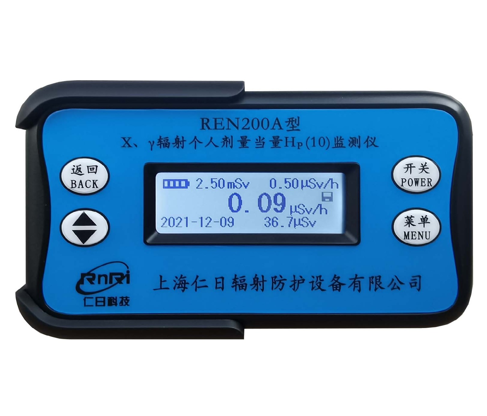 REN200A �������߲�����